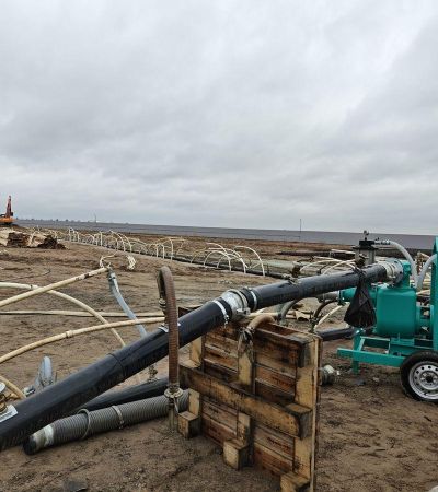 ЛСР Строительство школы